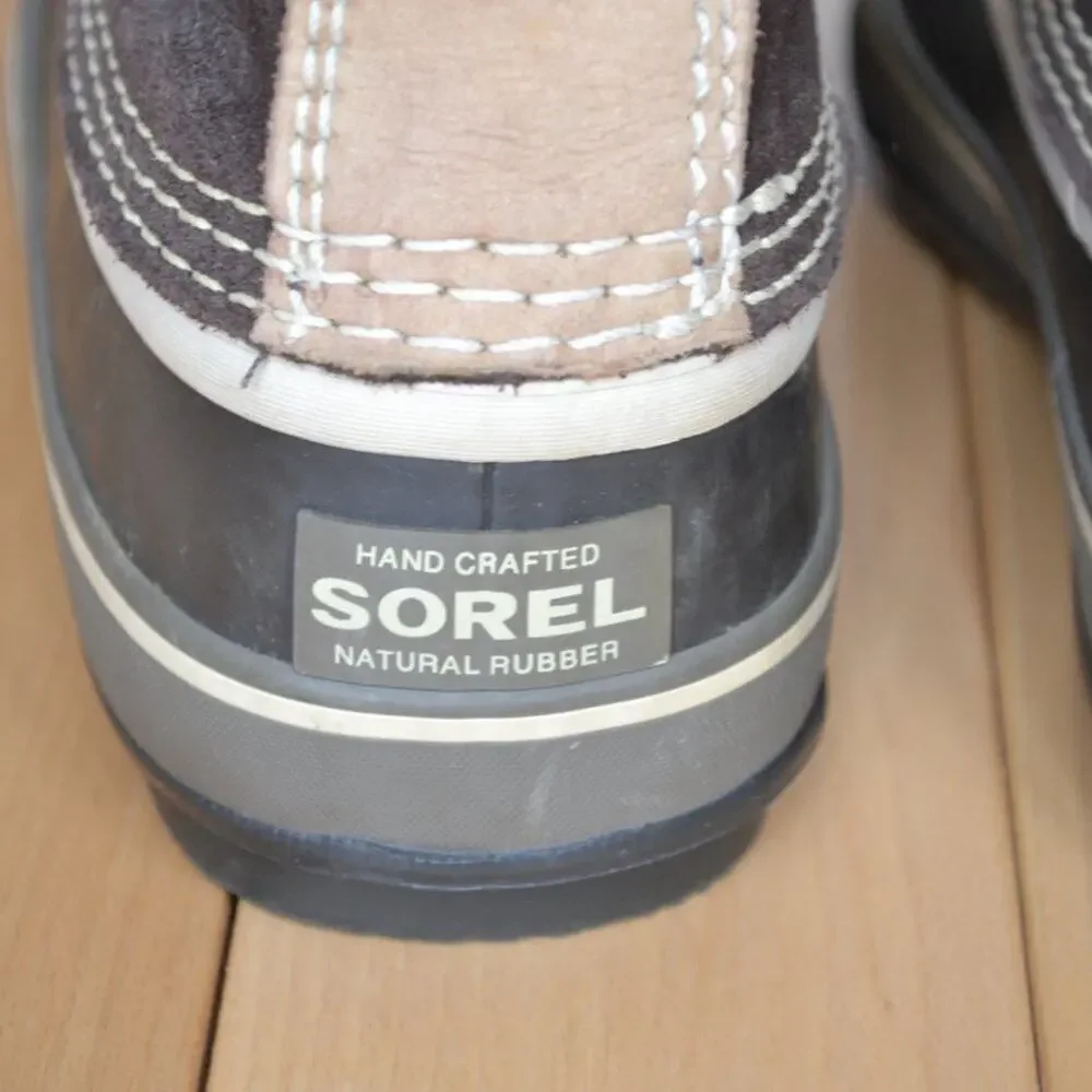 SOREL Joan of Arctic Winter Waterproof Snow Boots